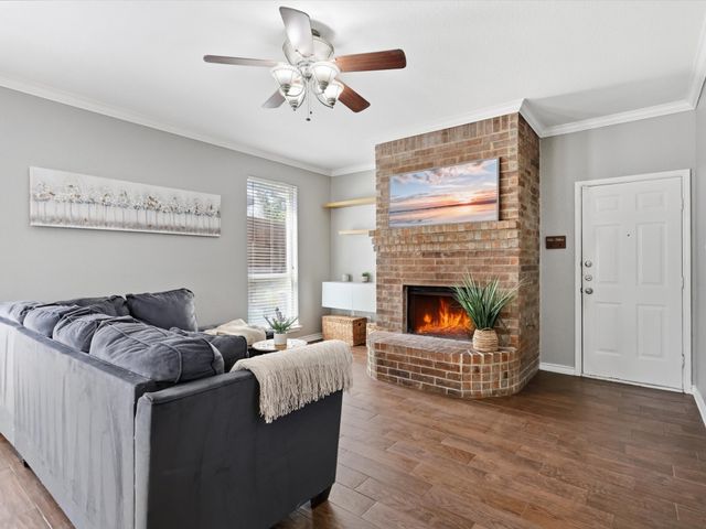 2011 Woven Trail, Lewisville, TX 75067