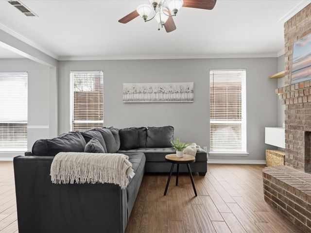 2011 Woven Trail, Lewisville, TX 75067