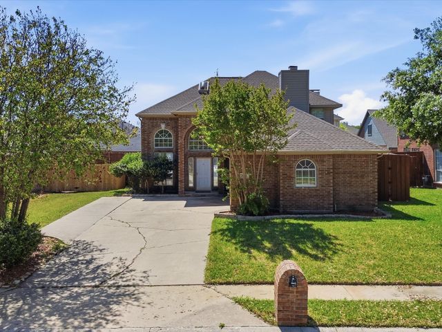2011 Woven Trail, Lewisville, TX 75067