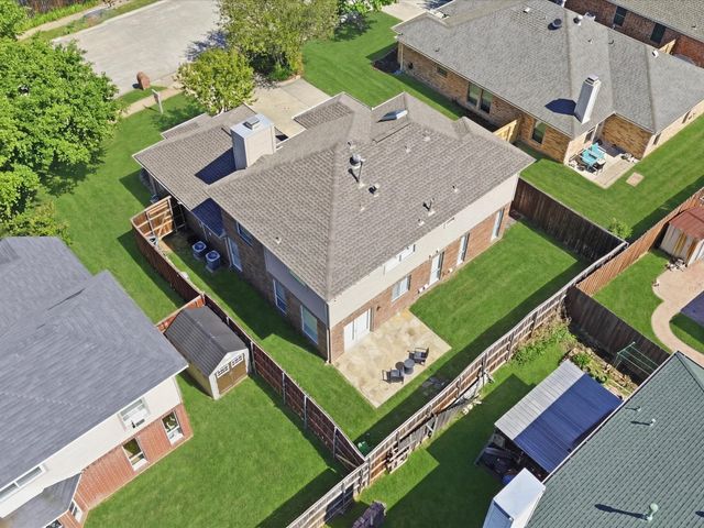 2011 Woven Trail, Lewisville, TX 75067