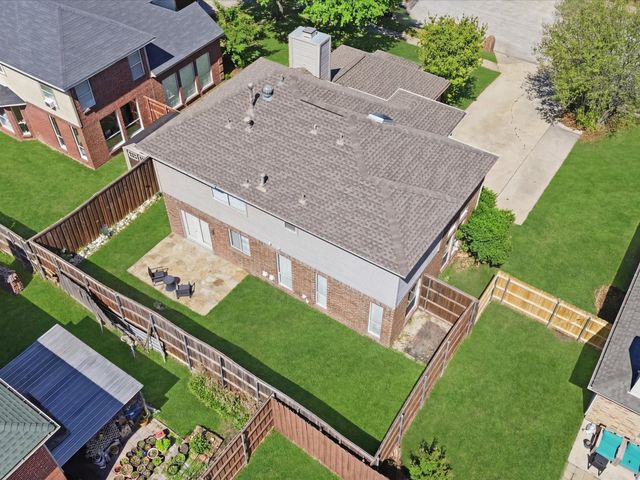 2011 Woven Trail, Lewisville, TX 75067