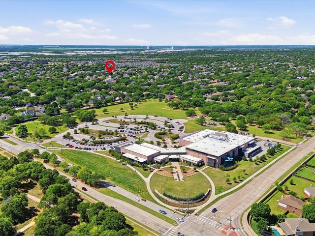 2011 Woven Trail, Lewisville, TX 75067