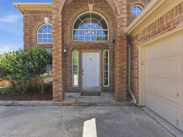 2011 Woven Trail, Lewisville, TX 75067