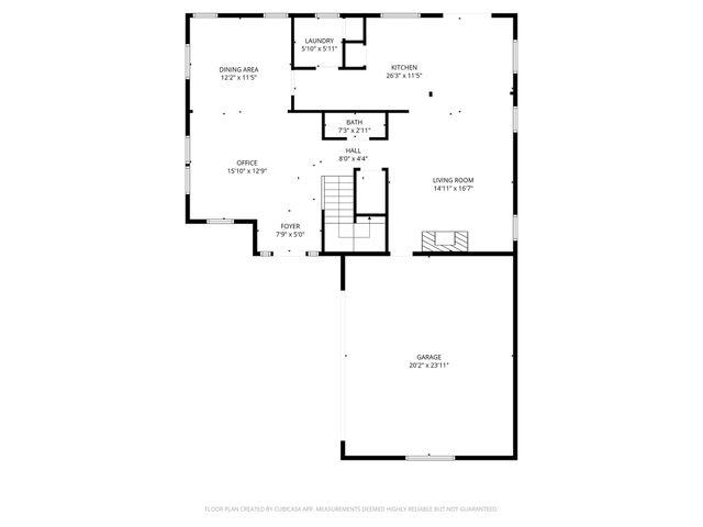 2011 Woven Trail, Lewisville, TX 75067