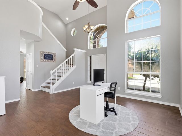 2011 Woven Trail, Lewisville, TX 75067