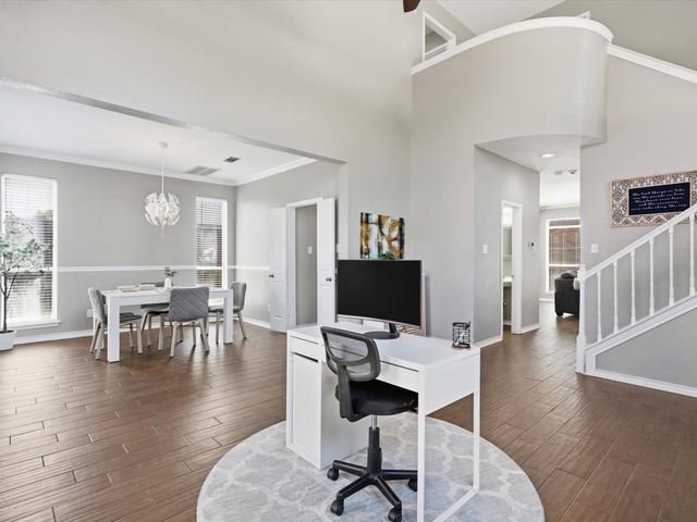 2011 Woven Trail, Lewisville, TX 75067