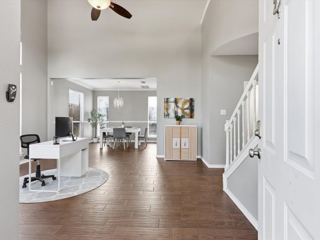 2011 Woven Trail, Lewisville, TX 75067