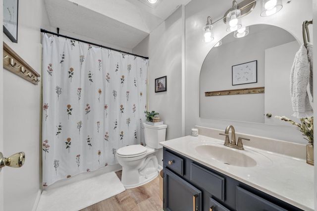 703 Osage Drive, Fort Walton Beach, FL 32547