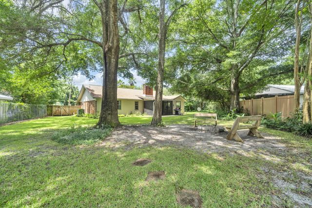 703 Osage Drive, Fort Walton Beach, FL 32547