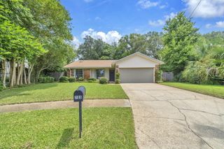 703 Osage Drive, Fort Walton Beach, FL 32547