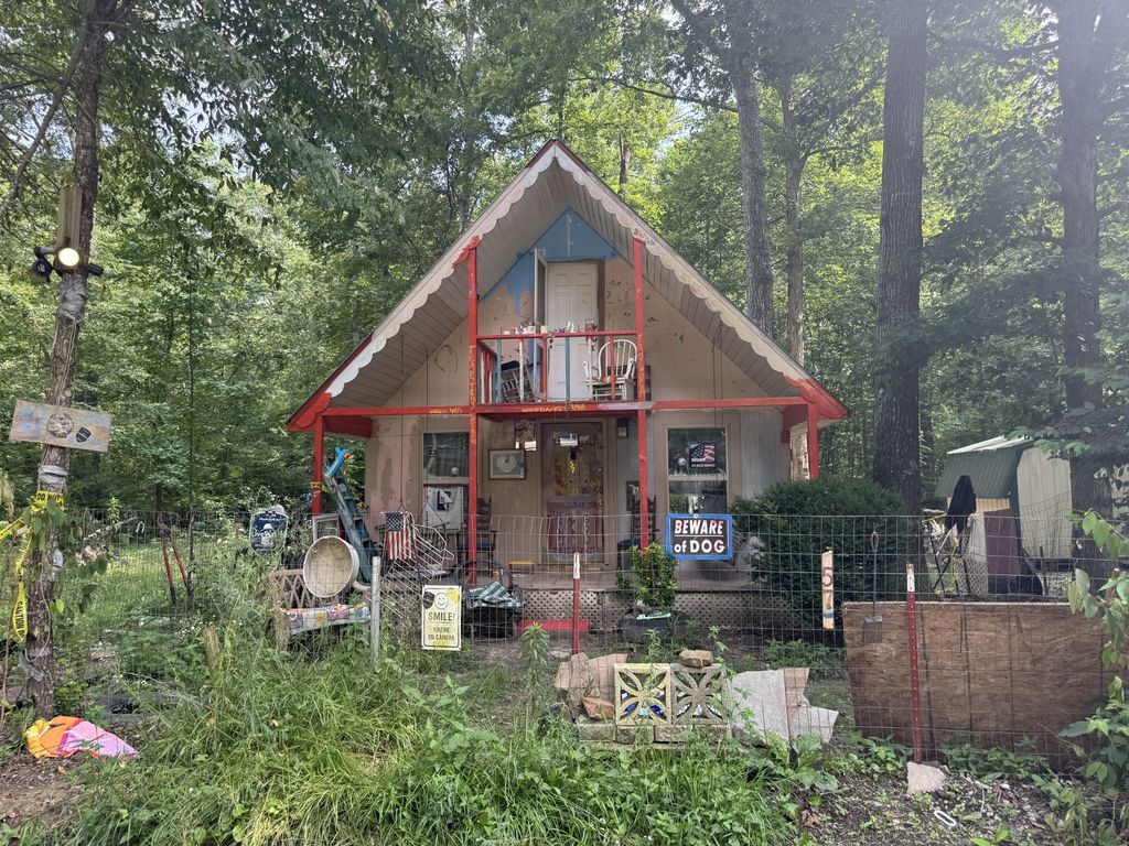 57 Stonewall Pike, Beechgrove, TN 37018