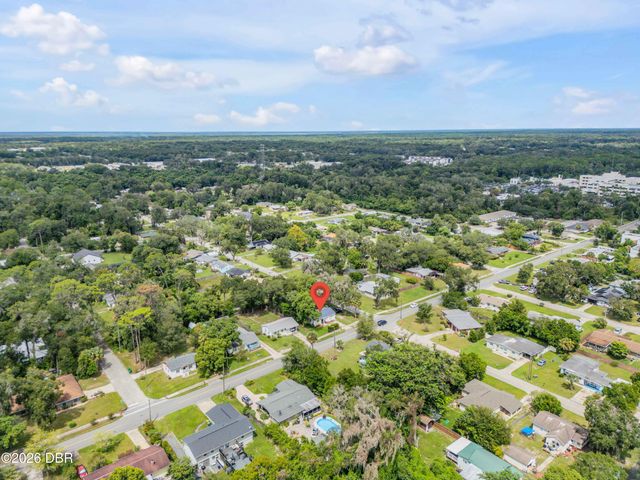 652 N Stone Street, Deland, FL 32720