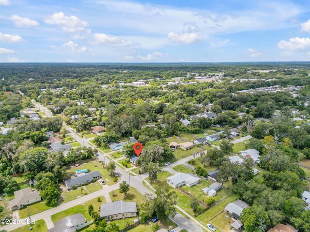 652 N Stone Street, Deland, FL 32720