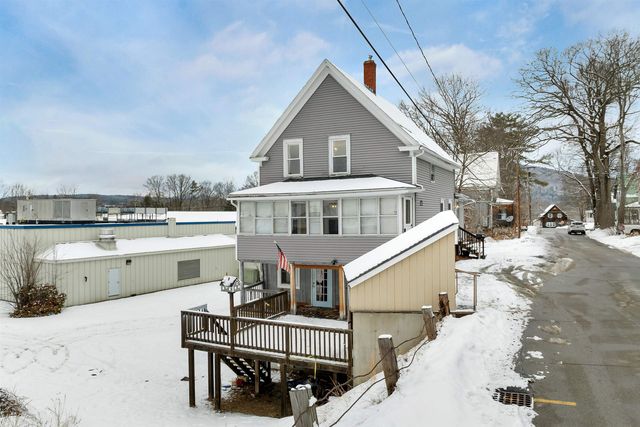 13 Terrace Street, Haverhill, NH 03774