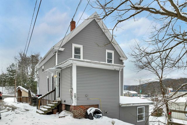 13 Terrace Street, Haverhill, NH 03774