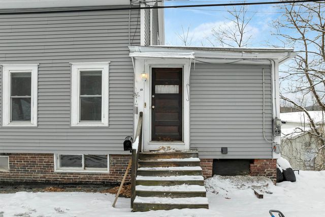 13 Terrace Street, Haverhill, NH 03774