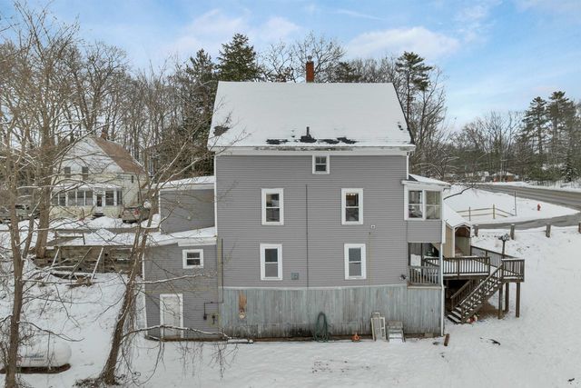 13 Terrace Street, Haverhill, NH 03774