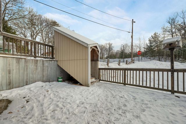 13 Terrace Street, Haverhill, NH 03774