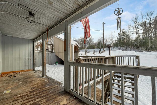 13 Terrace Street, Haverhill, NH 03774