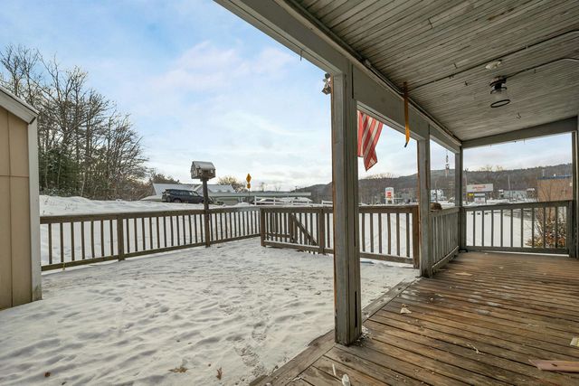 13 Terrace Street, Haverhill, NH 03774