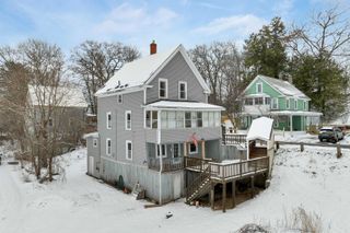 13 Terrace Street, Haverhill, NH 03774