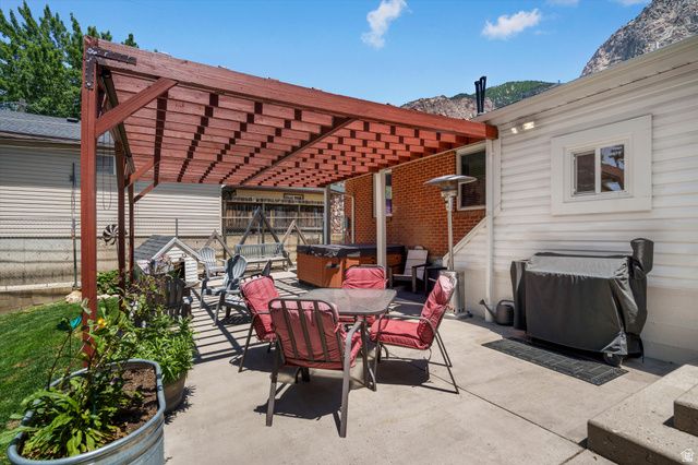 331 N ECCLES AVE, Ogden, UT 84404