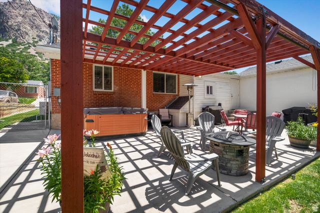 331 N ECCLES AVE, Ogden, UT 84404