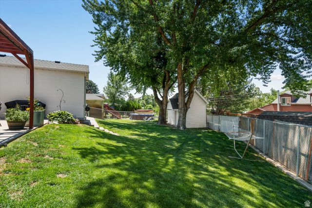 331 N ECCLES AVE, Ogden, UT 84404