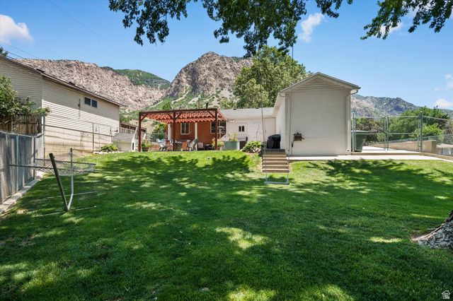331 N ECCLES AVE, Ogden, UT 84404