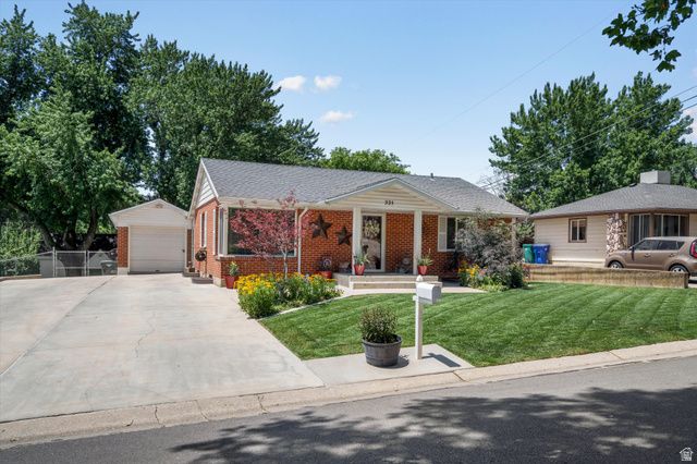 331 N ECCLES AVE, Ogden, UT 84404