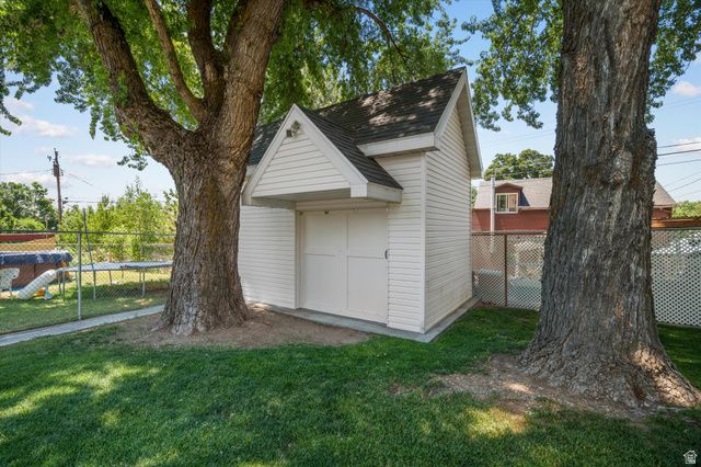331 N ECCLES AVE, Ogden, UT 84404