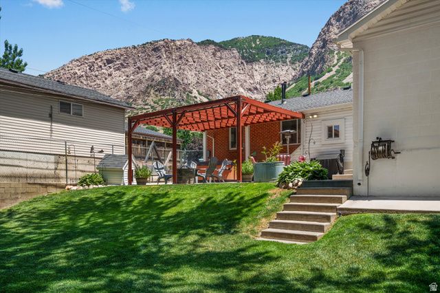 331 N ECCLES AVE, Ogden, UT 84404