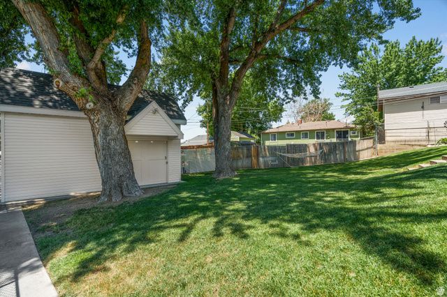 331 N ECCLES AVE, Ogden, UT 84404