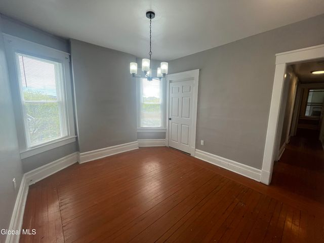 151 4th Street 3A, Troy, NY 12180