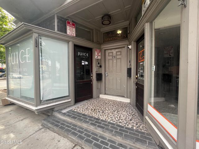 151 4th Street 3A, Troy, NY 12180