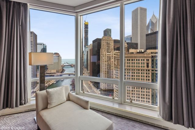 401 N Wabash Avenue 1842, Chicago, IL 60611