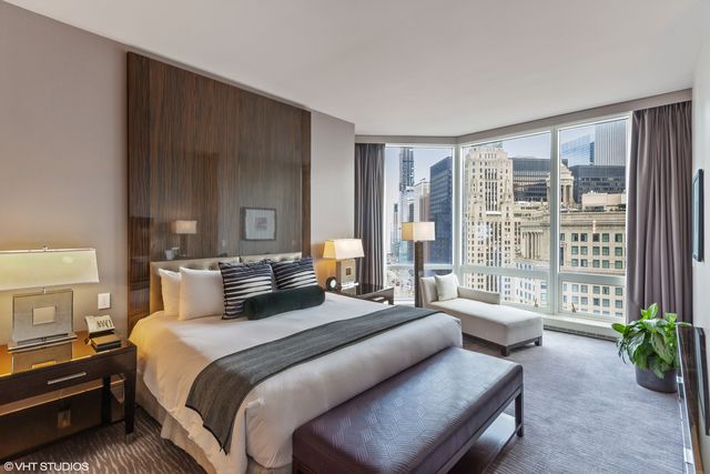 401 N Wabash Avenue 1842, Chicago, IL 60611