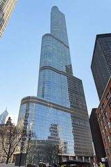 401 N Wabash Avenue 1842, Chicago, IL 60611
