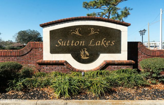 11156 WYNDHAM HOLLOW Lane, Jacksonville, FL 32246