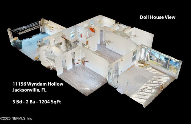 11156 WYNDHAM HOLLOW Lane, Jacksonville, FL 32246