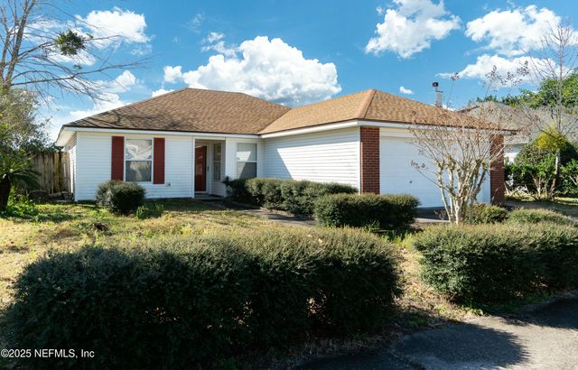 11156 WYNDHAM HOLLOW Lane, Jacksonville, FL 32246