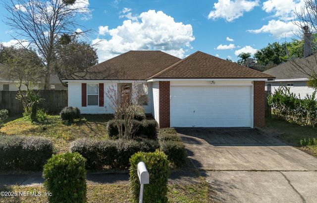 11156 WYNDHAM HOLLOW Lane, Jacksonville, FL 32246