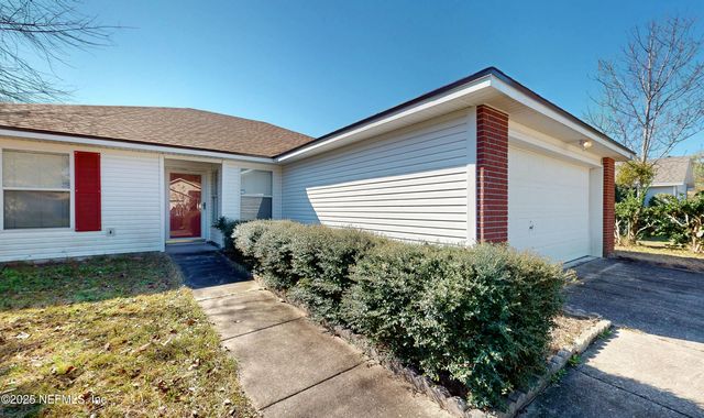 11156 WYNDHAM HOLLOW Lane, Jacksonville, FL 32246