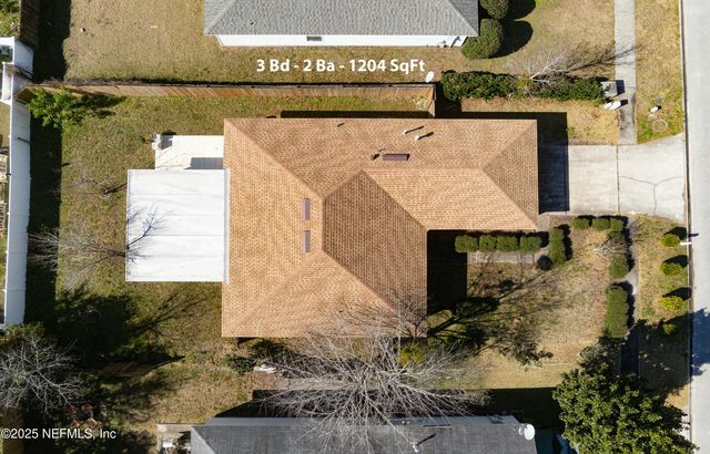 11156 WYNDHAM HOLLOW Lane, Jacksonville, FL 32246