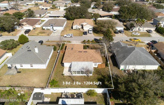 11156 WYNDHAM HOLLOW Lane, Jacksonville, FL 32246