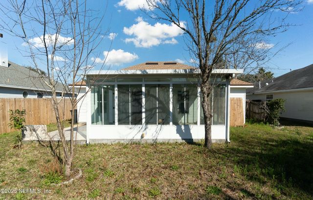 11156 WYNDHAM HOLLOW Lane, Jacksonville, FL 32246