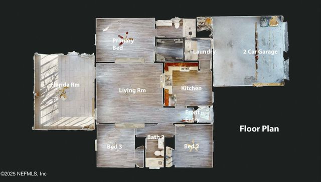 11156 WYNDHAM HOLLOW Lane, Jacksonville, FL 32246