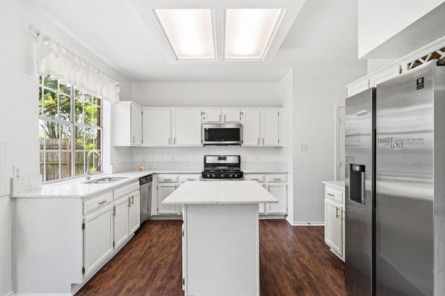 4323 Ringrose Drive, Missouri City, TX 77459