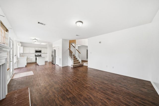 4323 Ringrose Drive, Missouri City, TX 77459