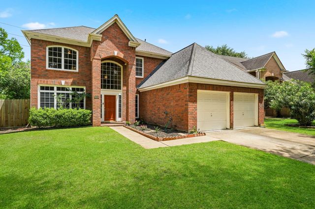 4323 Ringrose Drive, Missouri City, TX 77459